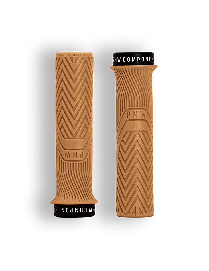 Puños Pnw Loam