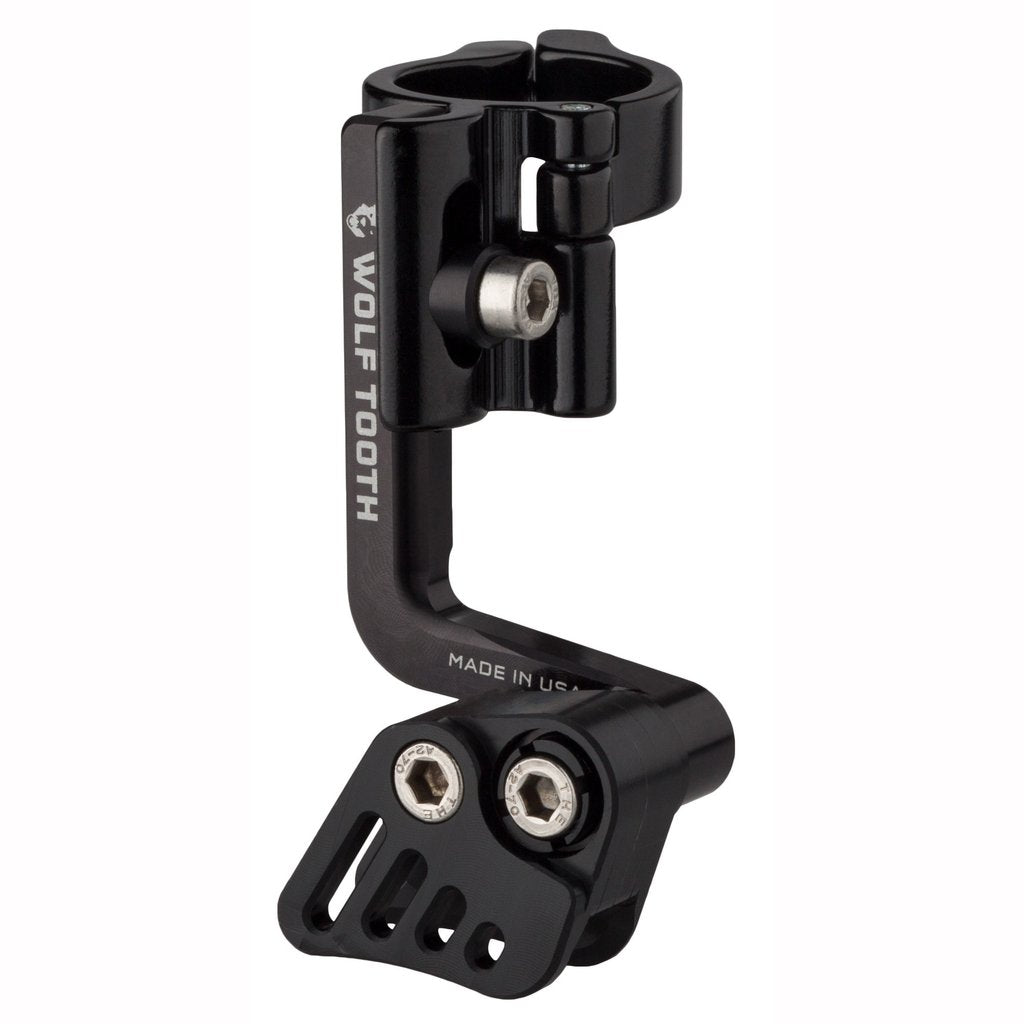WOLFTOOTH GUIA CADENA GNARWOLF C/ABRAZADERA 31.8