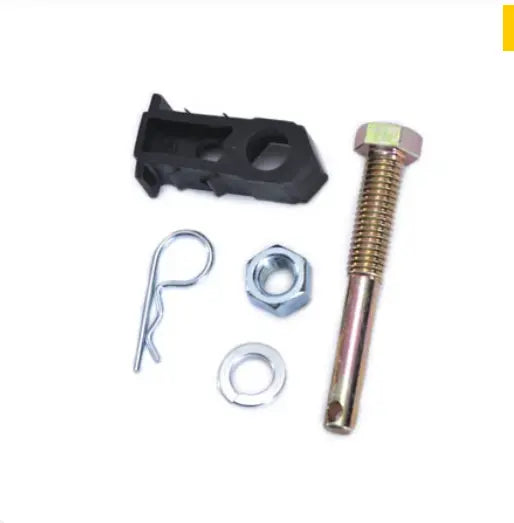 Adaptador de tirón SARIS Hitch Tite 2"