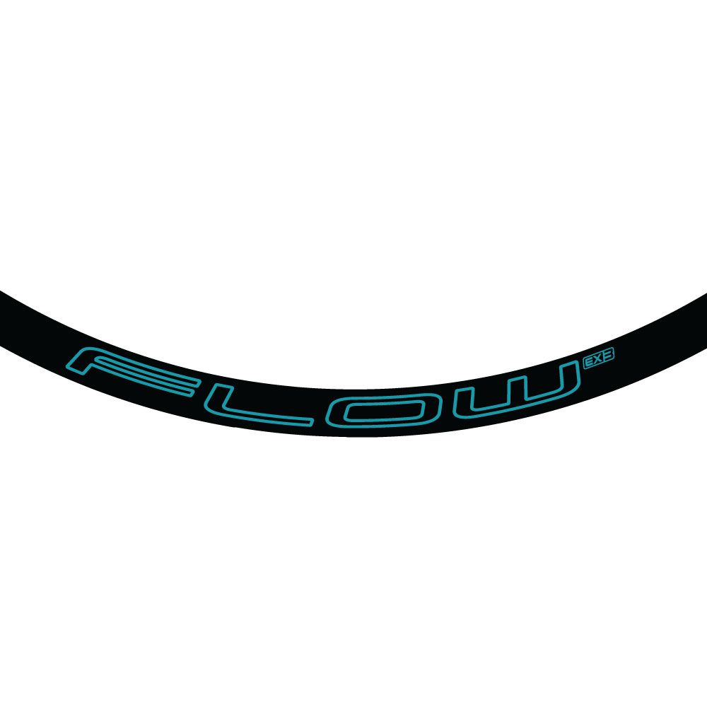 Calcomanias Aro Flow EX3 29" (P/1 Aro)