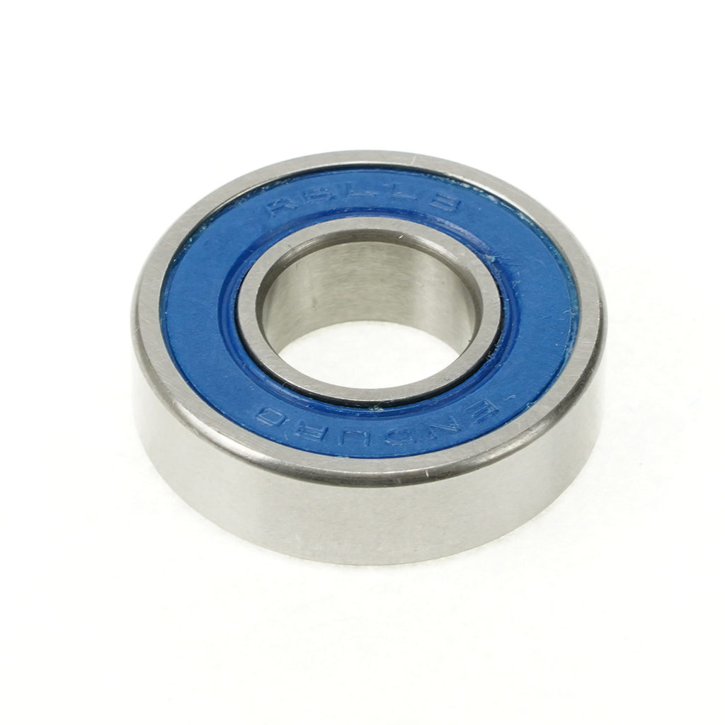 R 6 LLB - ABEC-3, BALERO RADIAL (HOLGURA C3) - 3/8 X 7/8 X 9/32