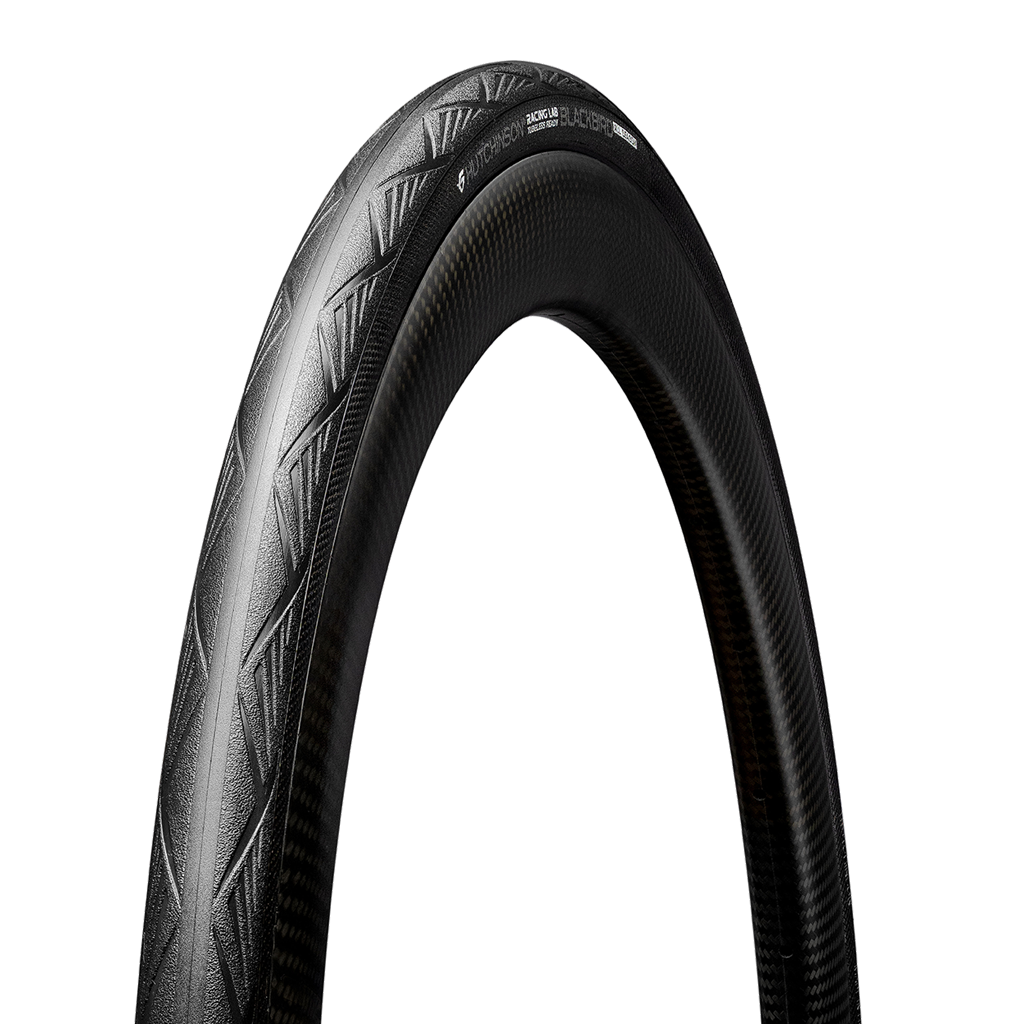 Llanta Blackbird All-Season Hutchinson 700x32 Tubeless Ready Negra