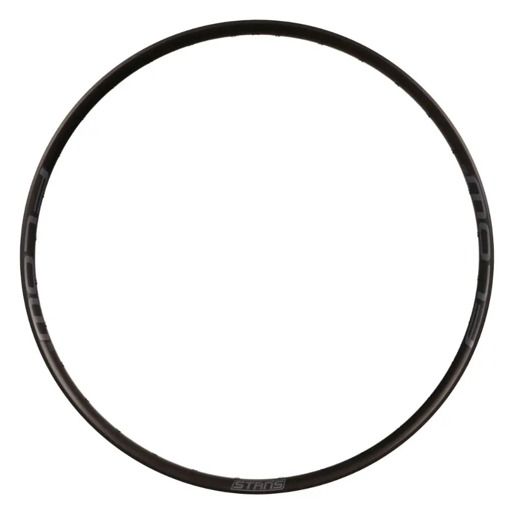 ARO STAN'S FLOW S2 29" 28H NEGRO/CALCAS GRISES, PARA ENDURO