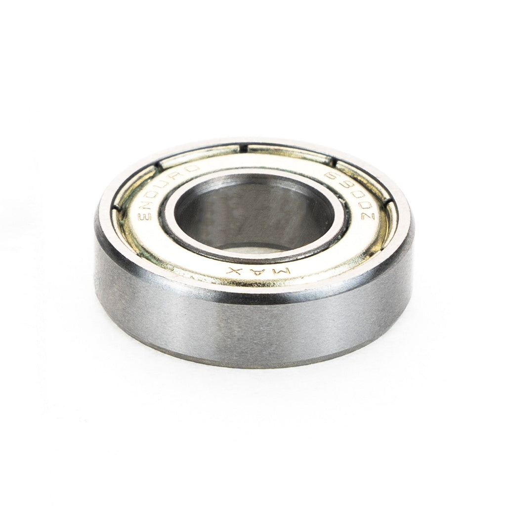 6900 1Z MAX - Balero de Suspensión Radial, Diseño MAX, Sello Único, ABEC-3, (10 mm × 22 mm × 6 mm)