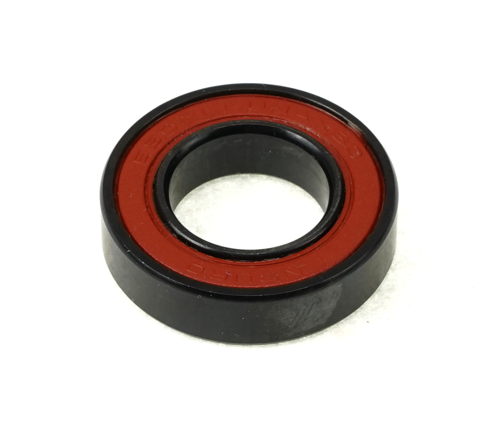6902 LLU MAX BO - Balero de Suspensión Radial, Diseño MAX, Óxido Negro, ABEC-3, (15 mm × 28 mm × 7 mm)