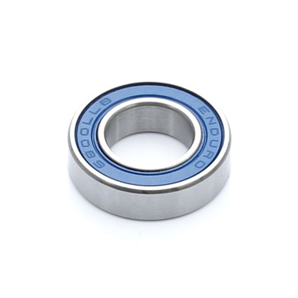 6800 LLB - BALERO RADIAL ABEC-3 (HOLGURA C3) - 10 MM X 19 MM X 5 MM