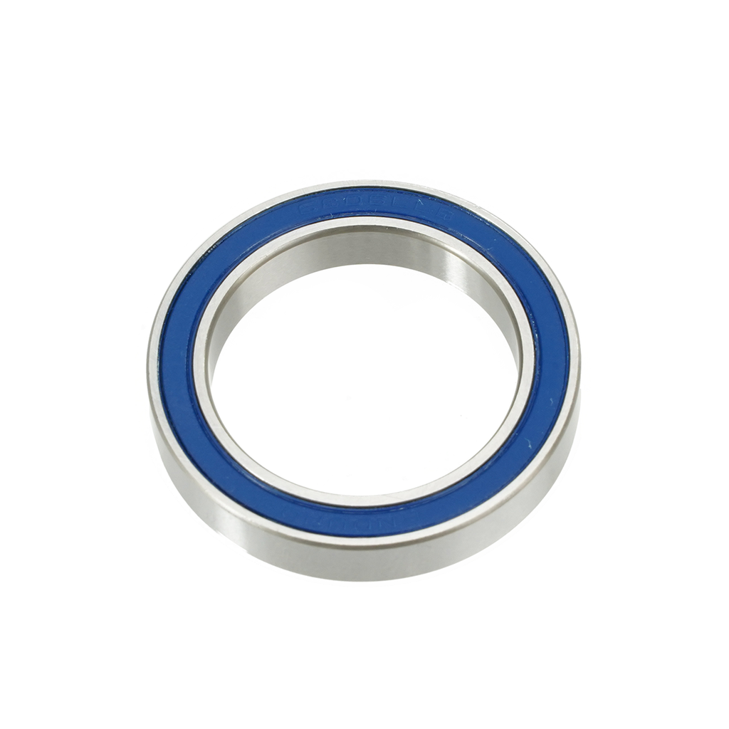 6806 LLB - Balero Radial ABEC-3 (Holgura C3), (30 mm × 42 mm × 7 mm)