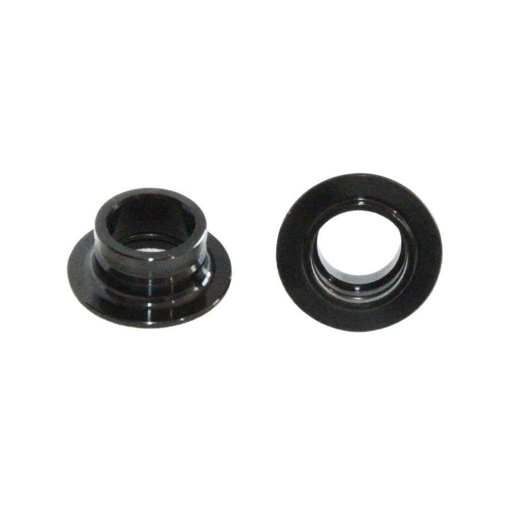 PAR DE TAPONES PARA MAZA DELANTERA BITEX BX211 15x110