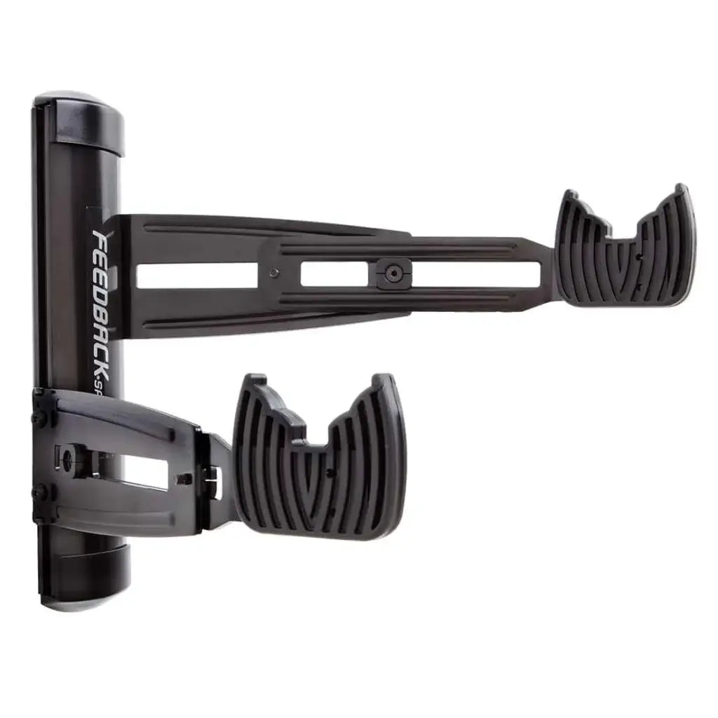 FEEDBACK SPORTS PORTRABICICLETA DE PARED VELO 2D
