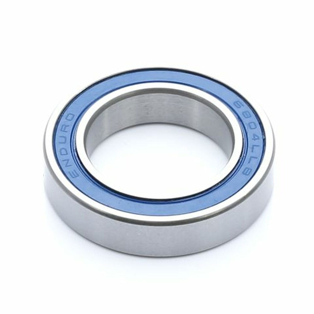 6804 LLB - Balero Radial ABEC-3 (Holgura C3), (20 mm × 32 mm × 7 mm)