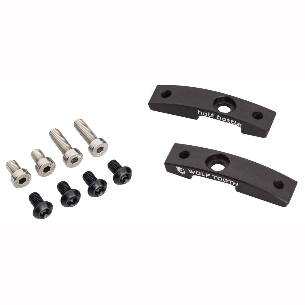 WOLFTOOTH B-RAD ADAPTADOR PARA PORTABIDON OFFSET