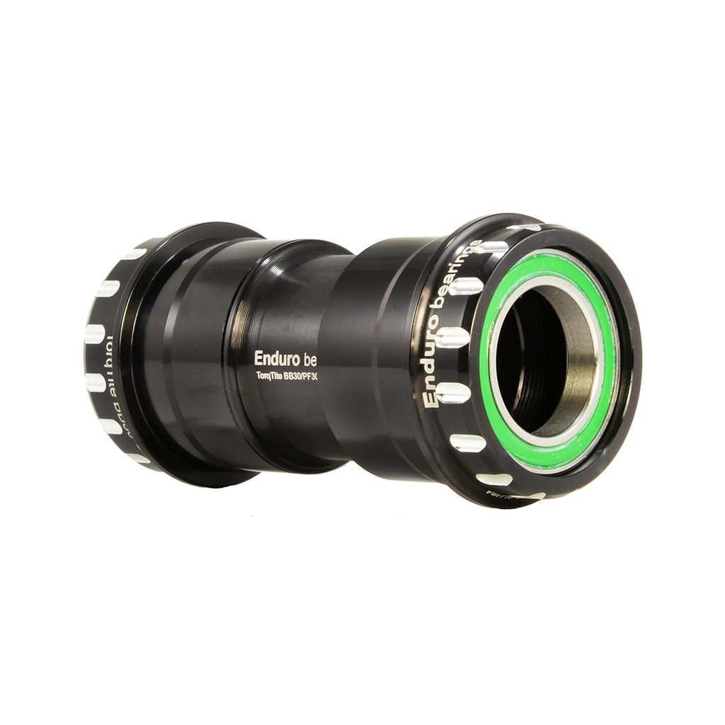 BKC-0836 BB TORQTITE, HÍBRIDO CERÁMICO, XD15, CONTACTO ANGULAR, PEDALIER BB30 Y BIELAS SRAM GXP