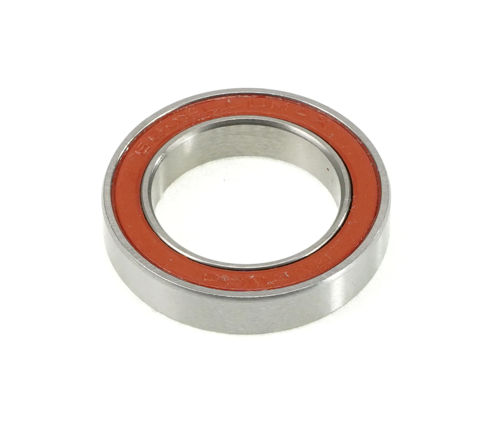 6803 LLU MAX - Balero de Suspensión Radial, Diseño MAX, ABEC-3, (17 mm × 26 mm × 5 mm)