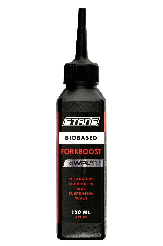 FORKBOOST DE BASE BIOLOGICA DE STAN'S