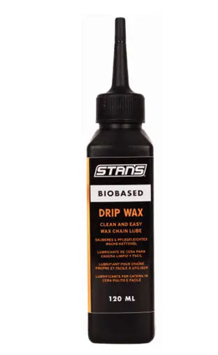 Lubricante Stans de Cera Biobased para Cadena 120ml