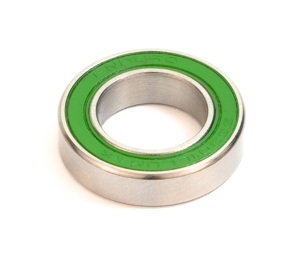 S6801 LLU MAX - ACERO INOXIDABLE, DISEÑO MAX, BALERO DE SUSPENSIÓN RADIAL - 12 MM X 21 MM X 5 MM