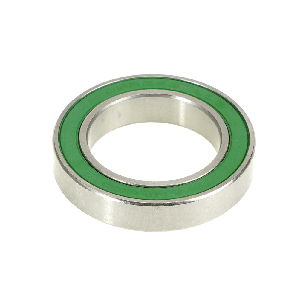 SMR 2437 LLB - ACERO INOXIDABLE, BALERO DE PEDALIER - 24 MM X 37 MM X 7 MM