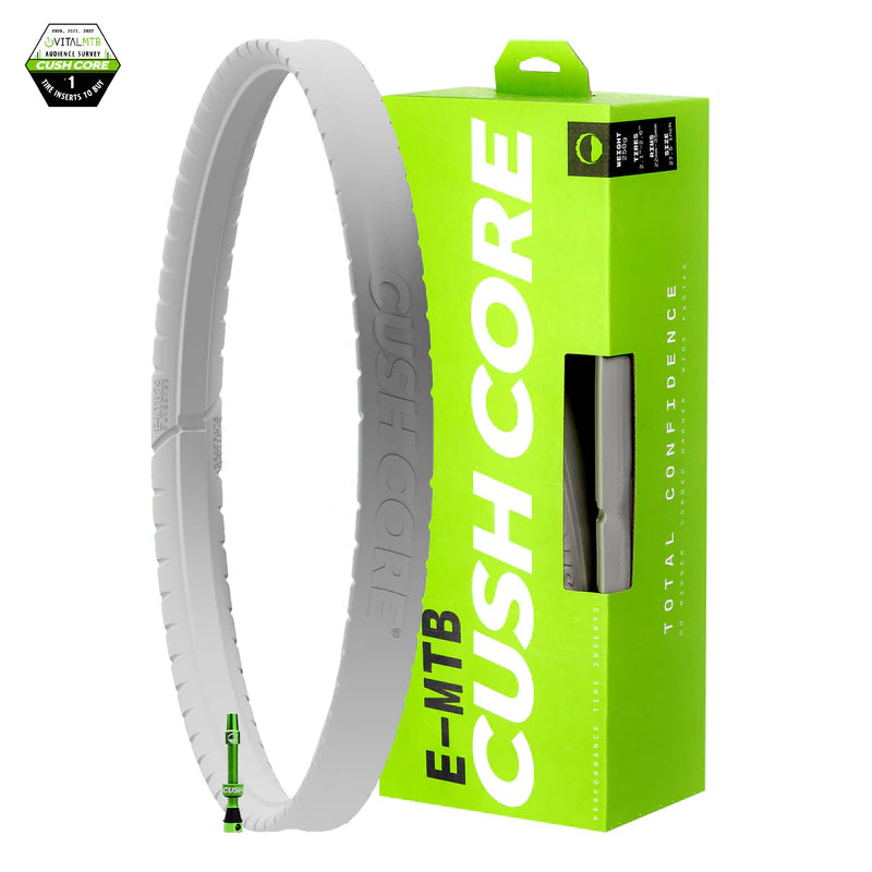 Inserto Suelto Cushcore E-MTB