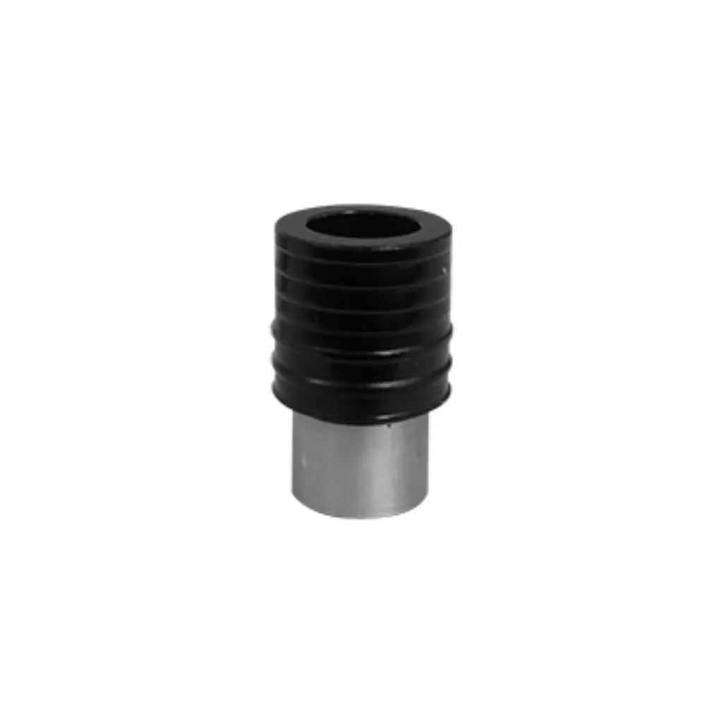 PAR DE TAPONES 12X110MM PARA MAZA DELANTERA BITEX BX212F