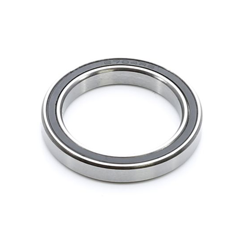 6704 2RS - BALERO RADIAL ABEC-3 (HOLGURA NORMAL) - 20 MM X 27 MM X 4 MM