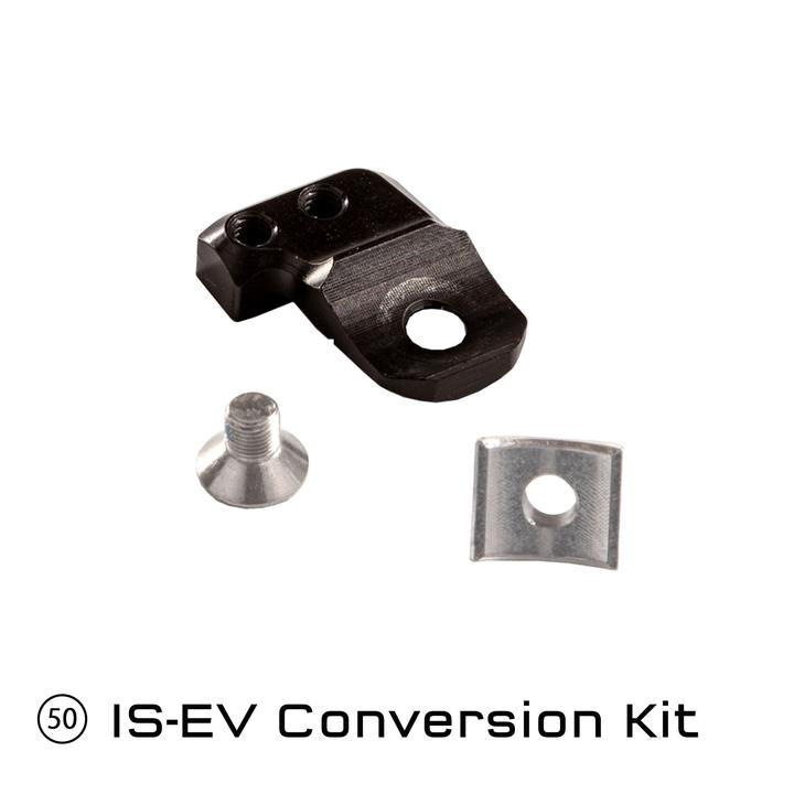KIT DE CONVERSION WOLFTOOTH ReMote / ISEV