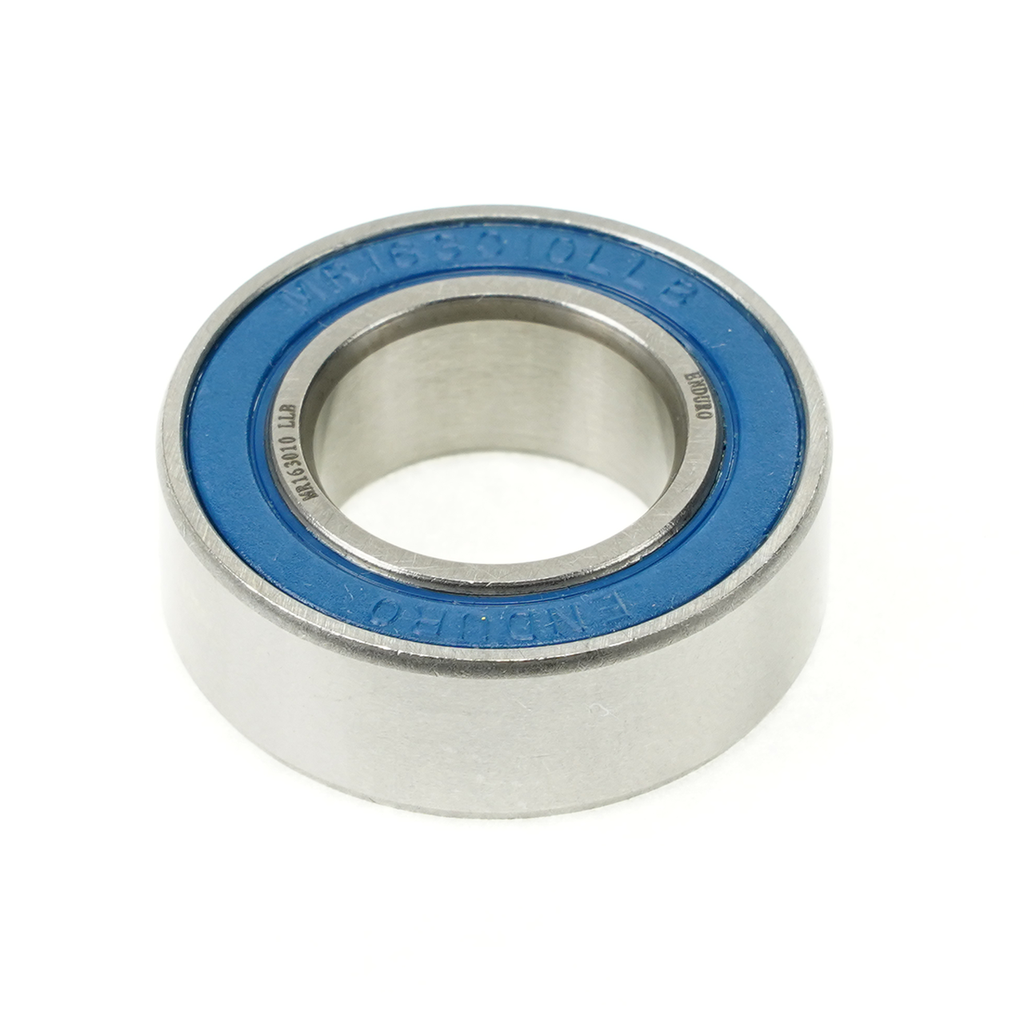 MR 163110 LLB - ABEC-3, BALERO RADIAL (HOLGURA C3) - 16MM X 31MM X 10MM