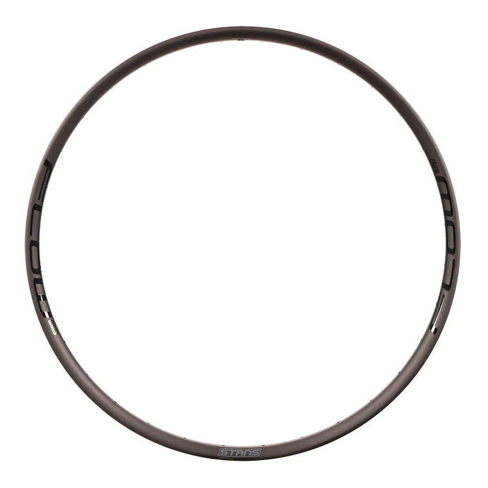 ARO STAN'S FLOW CB7 CARBON 29" 32H NEGRO/CALCA GRIS