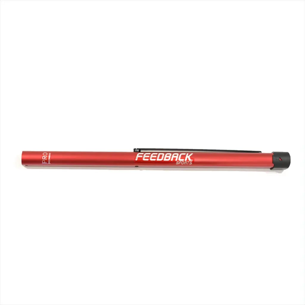 Feedback Pata Completa para Soporte de Reparación Pro Mechanic