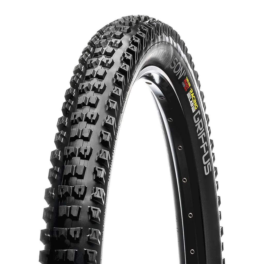 Llanta Griffus Gravity 29x2.50 Hutchinson Tubeless Ready Negra