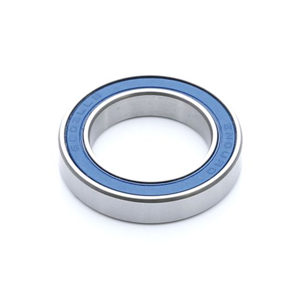6803 LLB - Balero Radial ABEC-3 (Holgura C3), (17 mm × 26 mm × 5 mm)