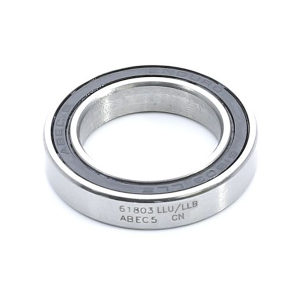 6803 LLU/LLB C3- ABEC-5 BALERO RADIAL (C3 Clearance) - 17mm x 26mm x 5mm