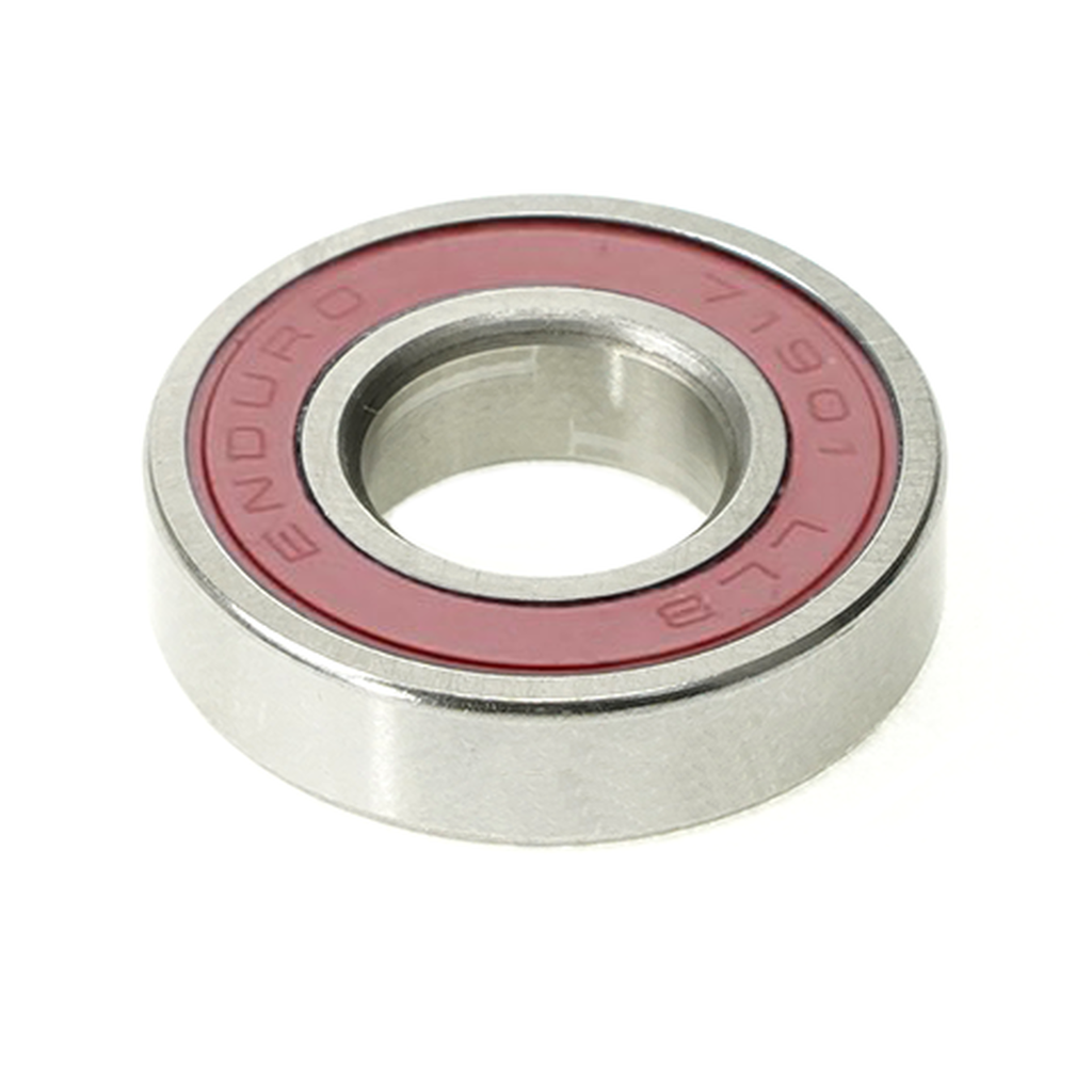6901 LLB - Balero de Contacto Angular ABEC-5 (Holgura C3), (12 mm × 24 mm × 6 mm)