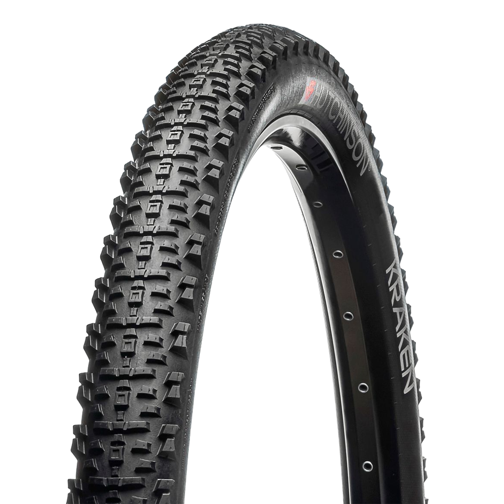 Llanta Kraken Hutchinson 27.5x2.30 Negra (para Cámara)
