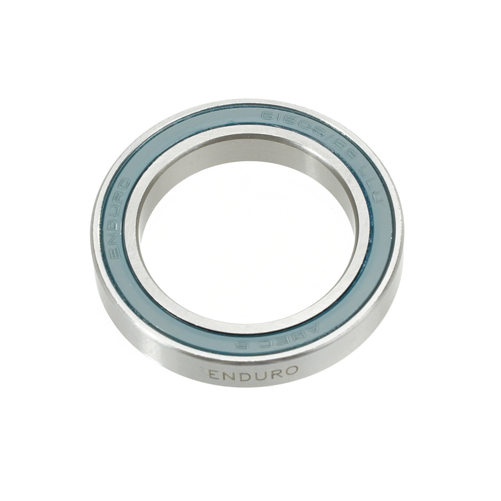 61806/29 Llu/Llb - Balero Radial Abec-5 (Holgura C3), (29 Mm × 42 Mm × 7 Mm)