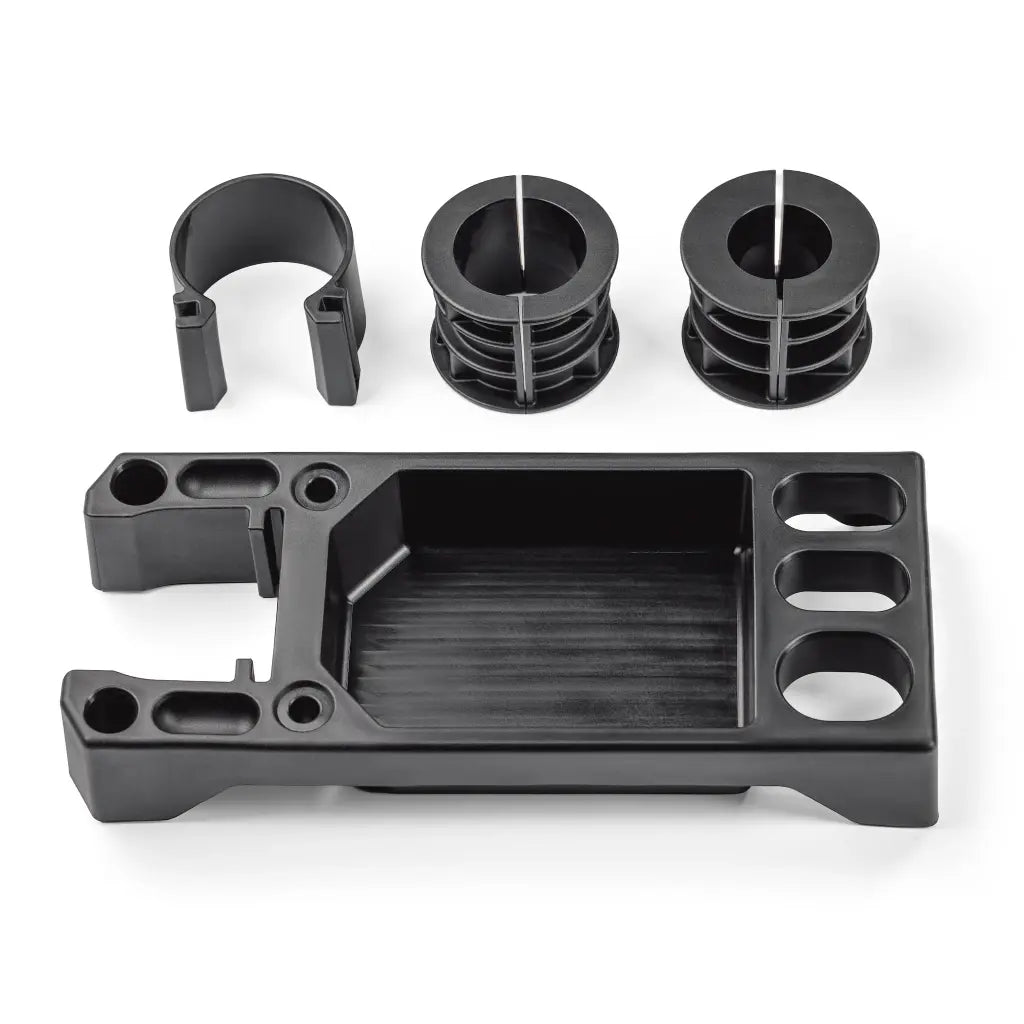 FEEDBACK SPORTS BANDEJA DE HERRAMIENTAS COMPACTA (ACCESORIO PARA SOPORTE DE REPARACIÓN)