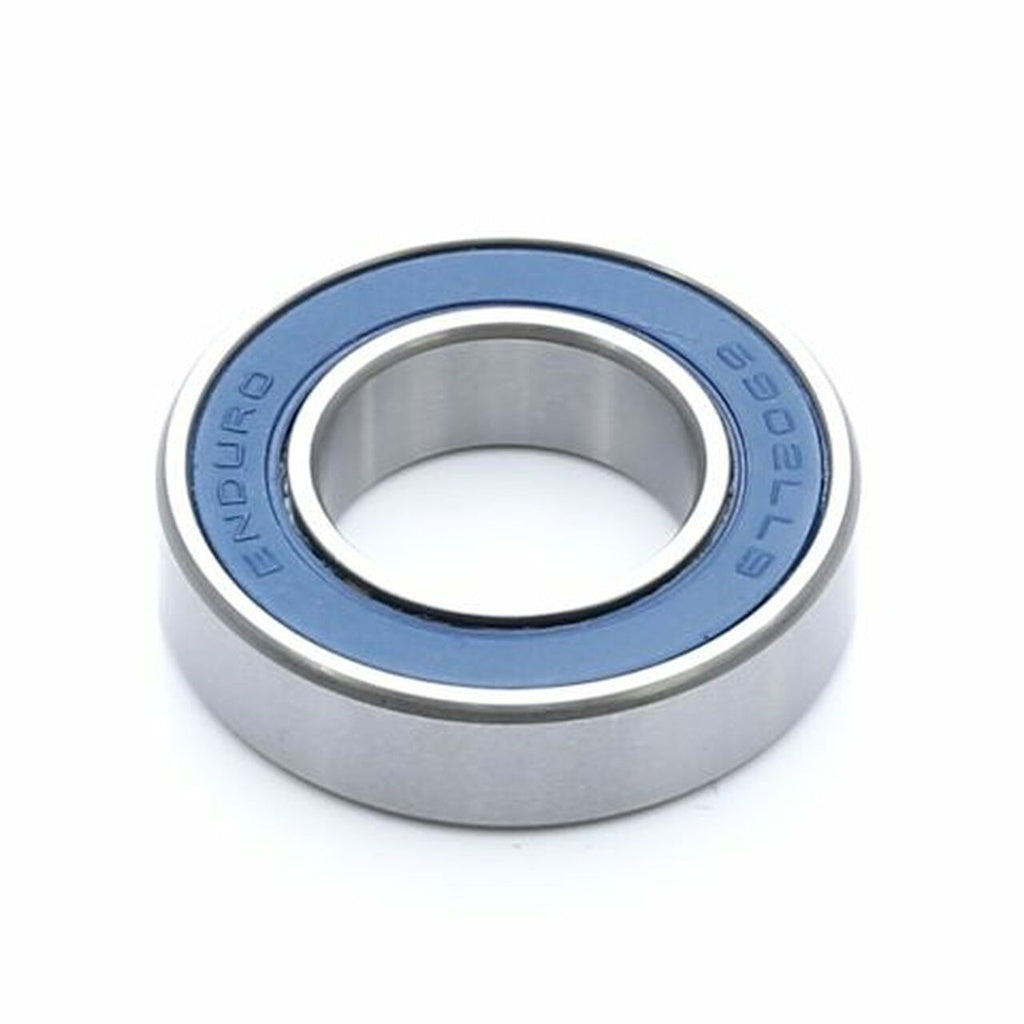 6902 LLB - Balero Radial ABEC-3 (Holgura C3), (15 mm × 28 mm × 7 mm)
