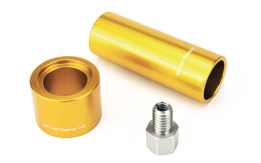 BRT-041 KIT DE HERRAMIENTAS PARA EXTRACCIÓN DE BALEROS CIEGOS