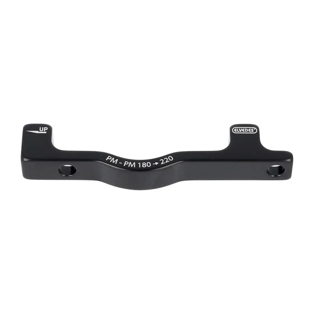 ADAPTADOR PARA CALIPER POST MOUNT - POST MOUNT ø180mm a ø220mm