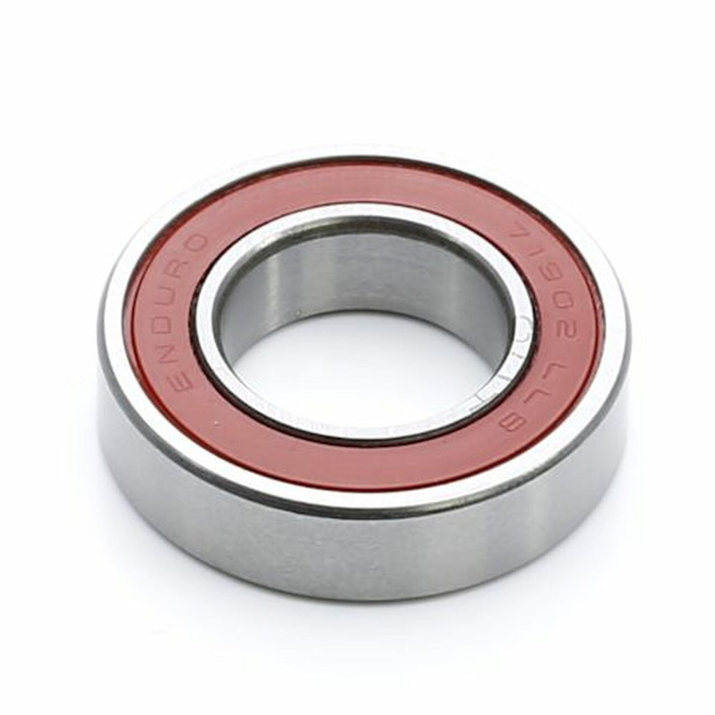 71902 LLB - Balero de Contacto Angular ABEC-5 (Holgura C3), (15 mm × 28 mm × 7 mm)
