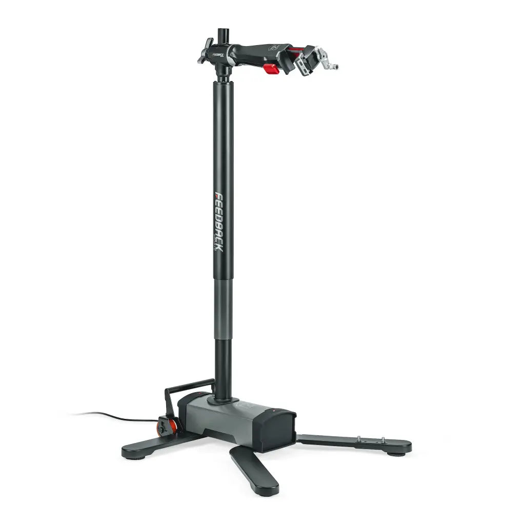 FEEDBACK SPORTS SOPORTE DE REPARACIÓN DE BICICLETAS PRO E LIFT