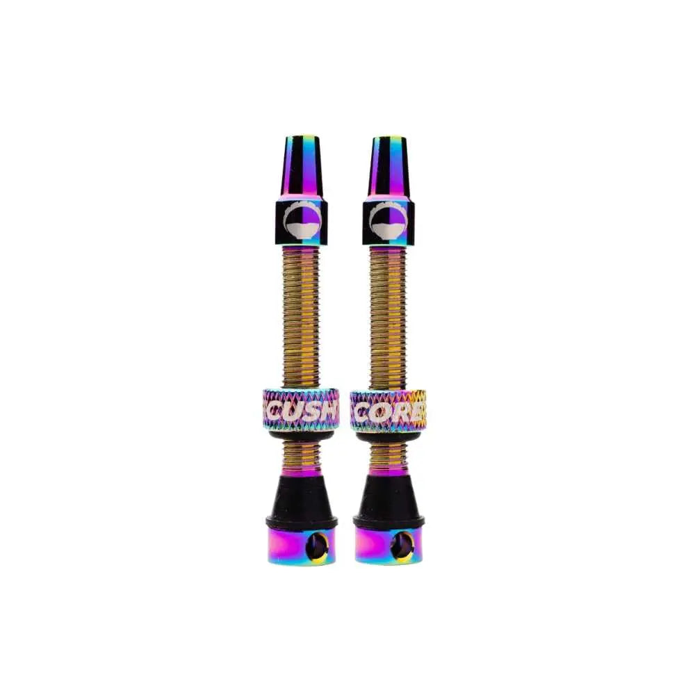 Juego de Valvulas Cushcore 44mm