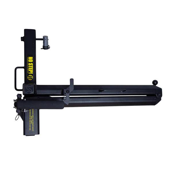 BRAZO SWING AWAY ACCESORIO DE ENGANCHE DE 2" SARIS