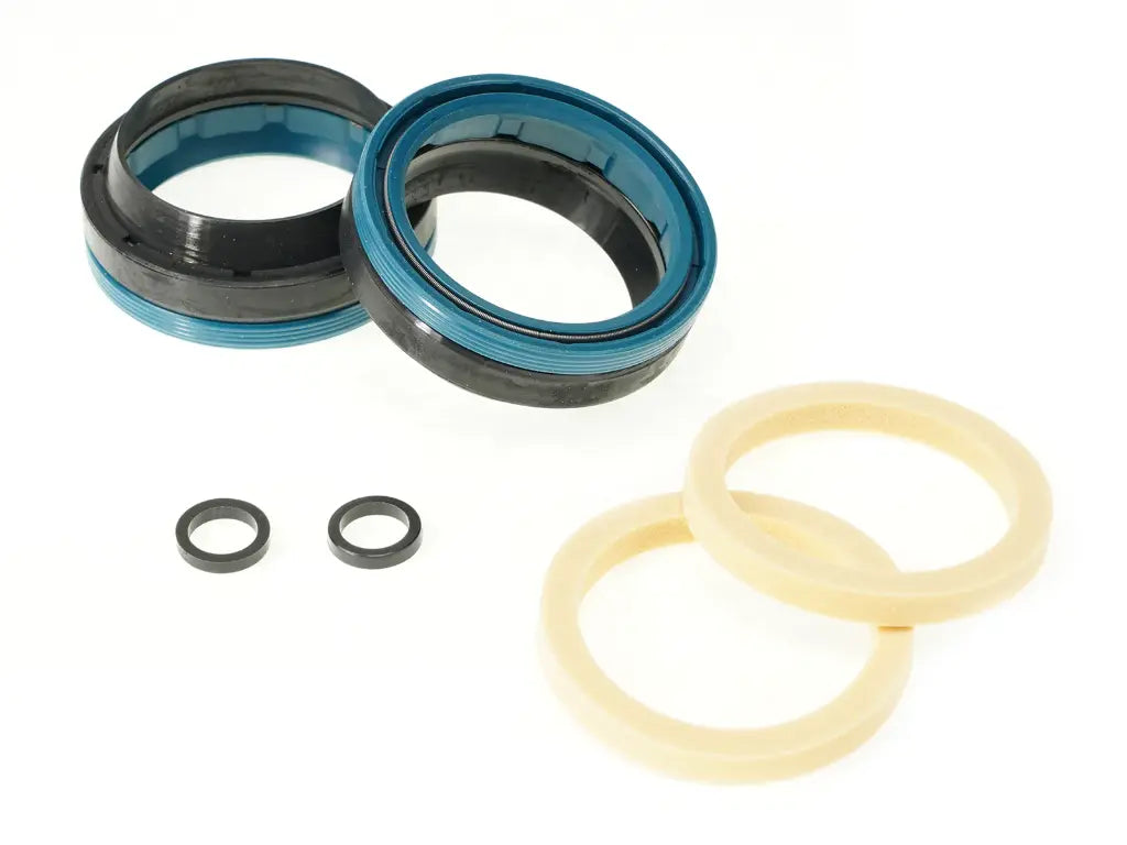 Fkh-7011 - Kit de Retenes para Horquilla RockShox Hyglide de 35 Mm