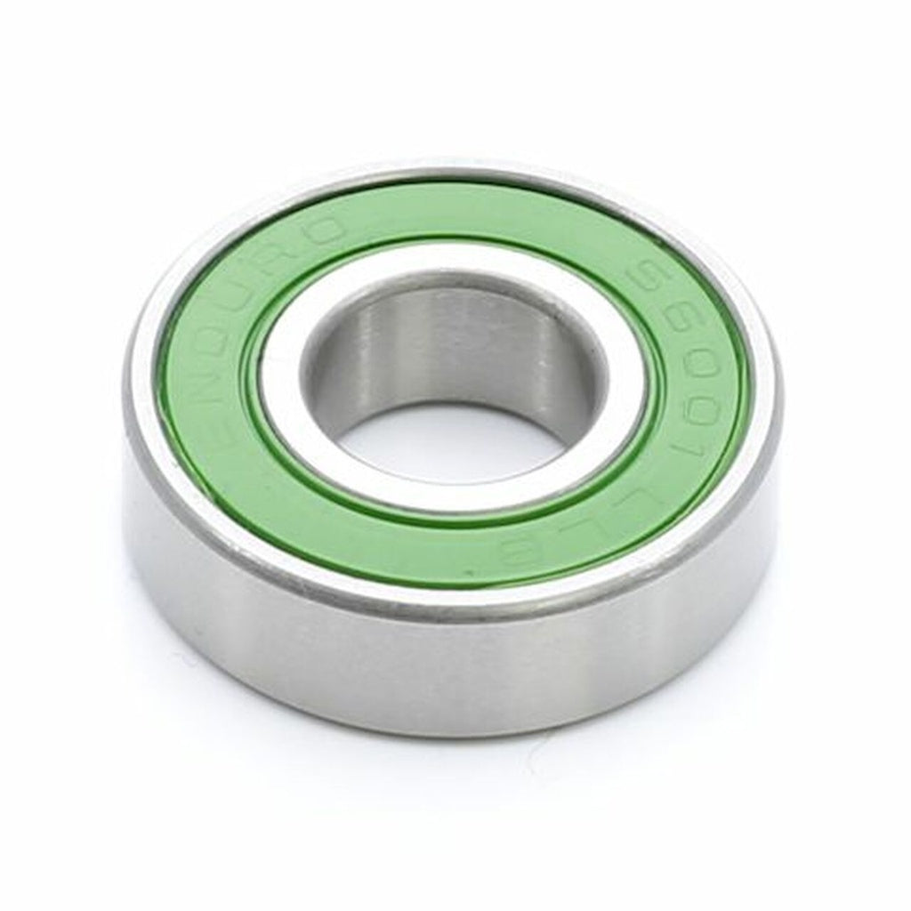 S6001 LLB - BALERO RADIAL DE ACERO INOXIDABLE (HOLGURA C3) - 12MM X 28MM X 8MM