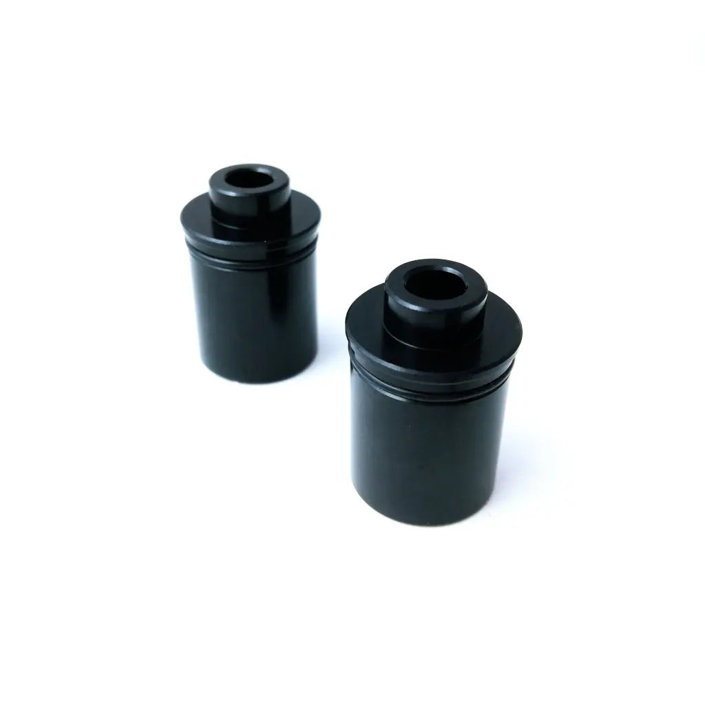 ADAPTADOR MAZA DELANTERA BITEX ´25 MTF 15MM A QR