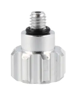 KIT DE ADAPTADORES PARA PURGA DE FRENOS CAMPAGNOLO