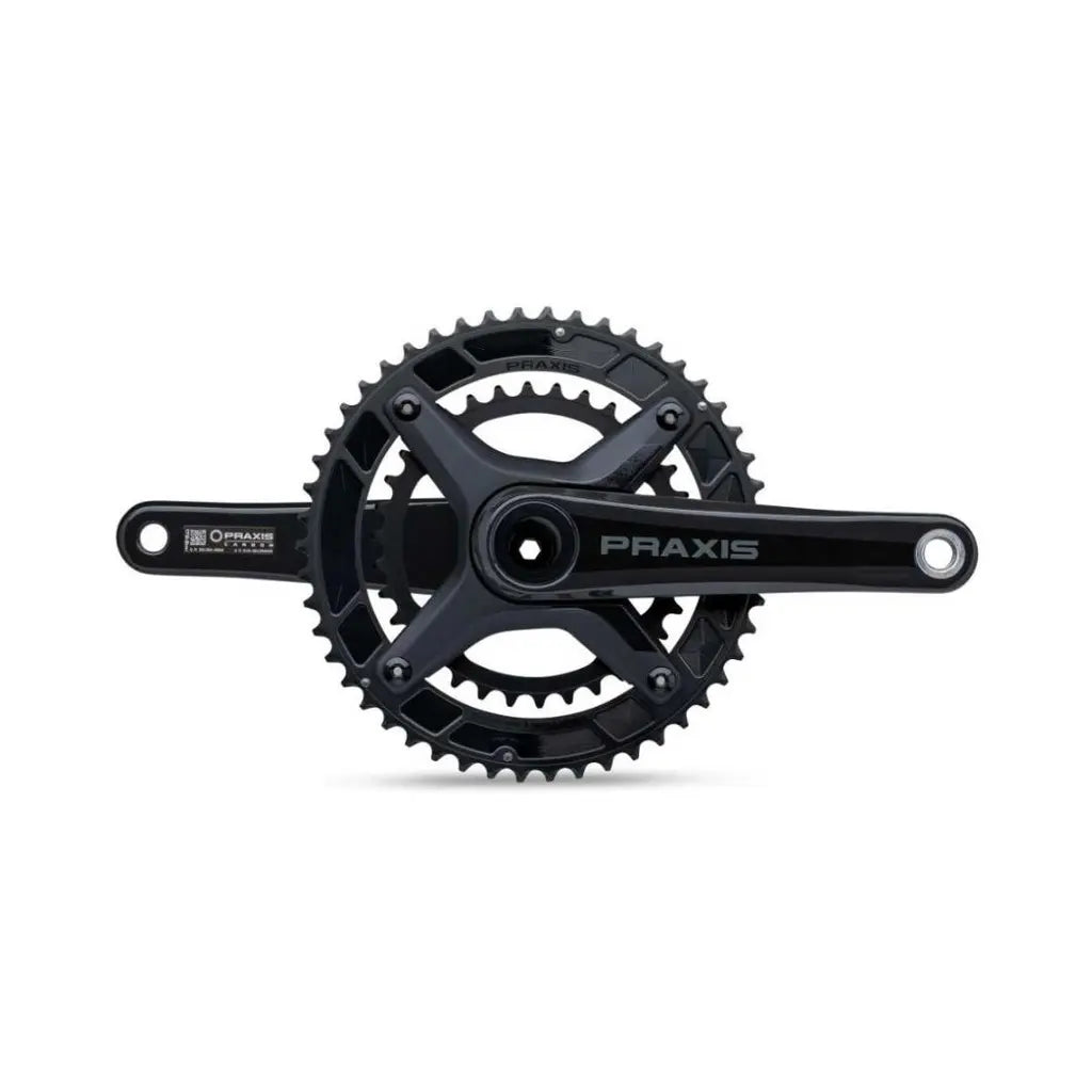 Multiplicación Praxis Zayante | M30 | Ruta | Carbon