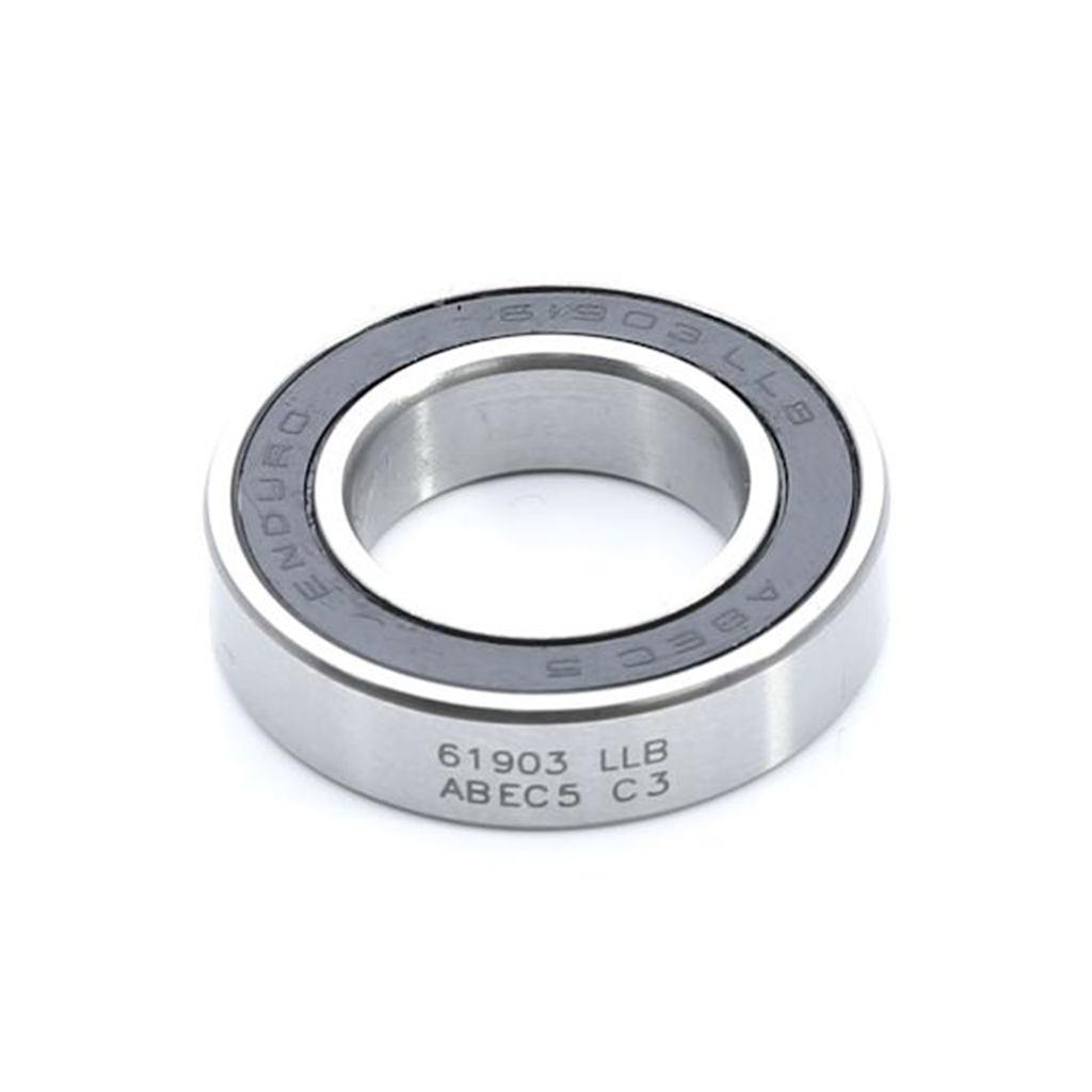 6903 Llb C3 - Balero Radial Abec-5 (Holgura C3), (17 Mm × 30 Mm × 7 Mm)