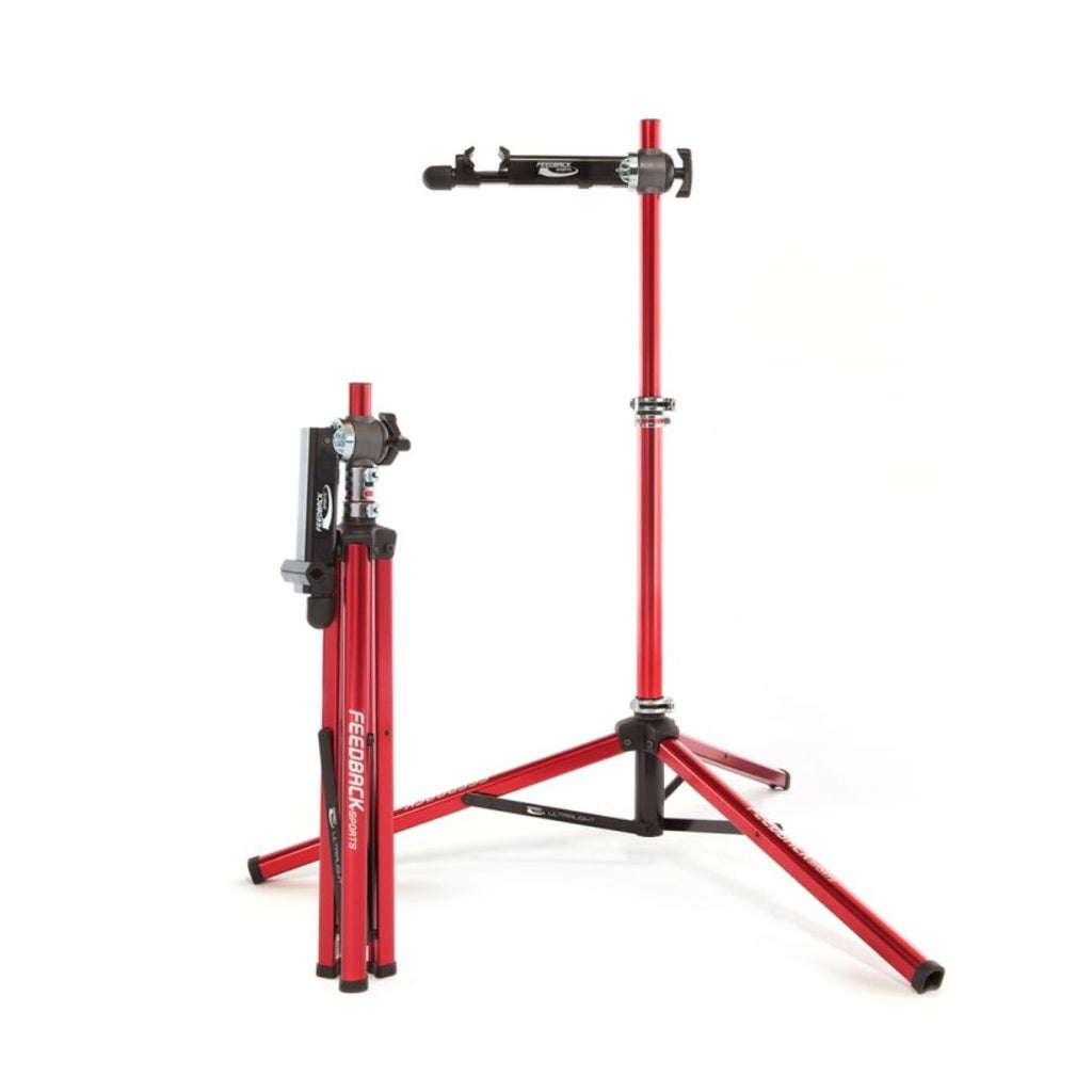 FEEDBACK SPORTS SOPORTE DE REPARACION ULTRALIGHT