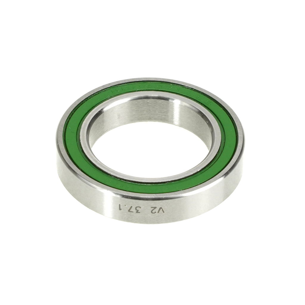 Mr 24371 Llb - Balero Radial Abec-3 para Pedalier BB90, (24 Mm × 37,1 Mm × 7 Mm)